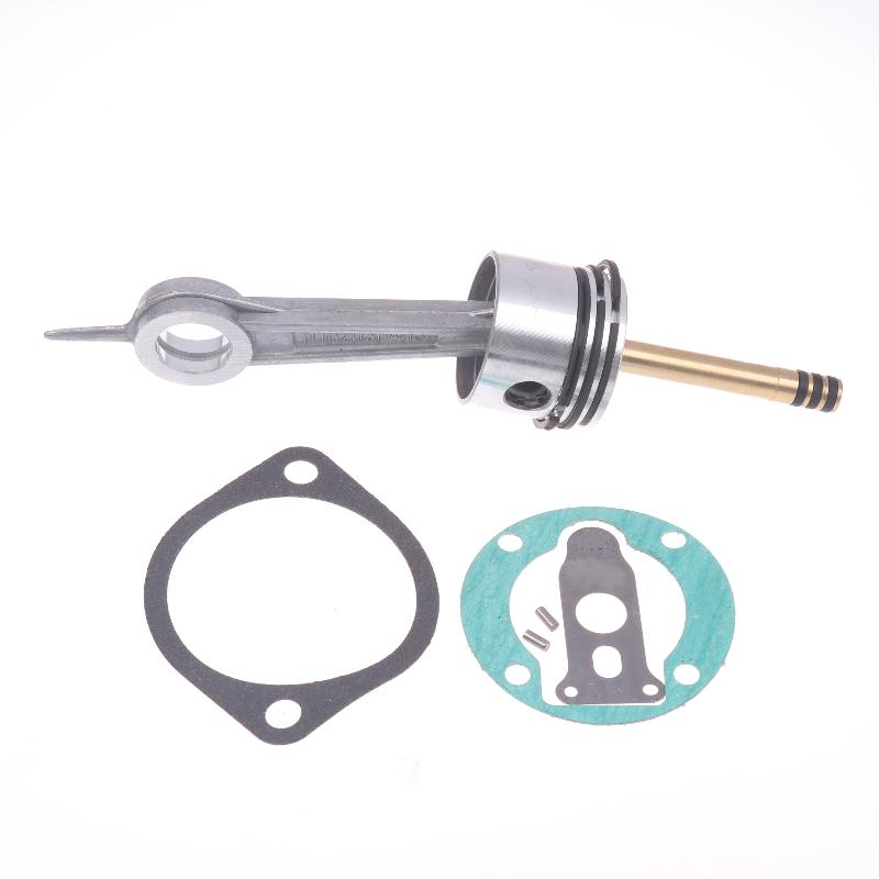 

Аксессуары для воздушного насоса высокого давления Поршневой шатун в сборе Специальный для воздушного насоса высокого давления 0-300 бар 0-4500 фунтов на квадратный дюйм 1set