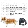 Dog Female Menstrual Panties Cotton Denim Style Small Medium Breeds Like Teddy Corgi M L XL 2XL 3XL