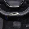 VZQR9 GT Metal Emblem Car Steering Wheel Badge Sticker Decal For Peugeot 208 5008 4008 3008 508 GT Line Decoration Accessories