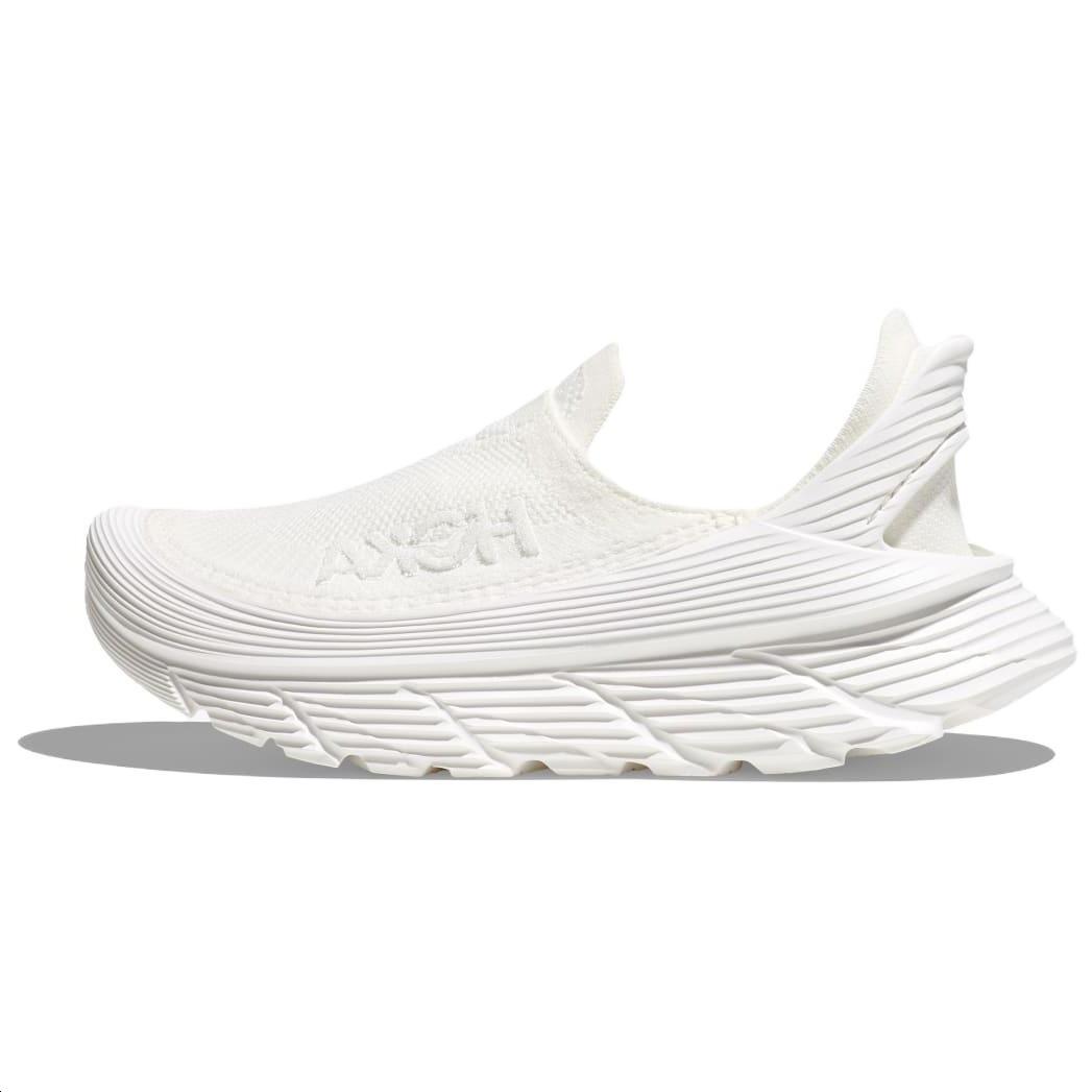 HOKA ONE ONE Restore TC White Men s 1134532-RAWW EU 37⅓