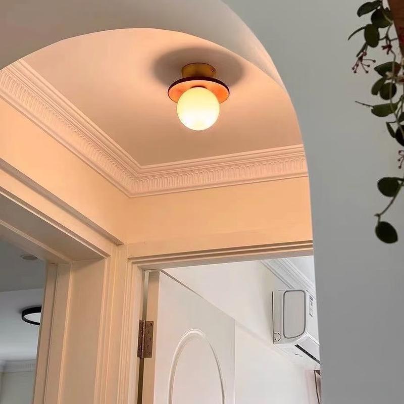 Oeny Magic Bean LED Ceiling Light
