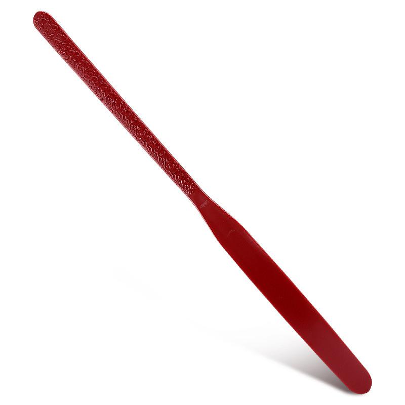 Extended 70CM Japanese-style Shoehorn, Household Shoe Handle, Elderly, Pregnant Women, Long Handle Magnetic Shoe Wearer