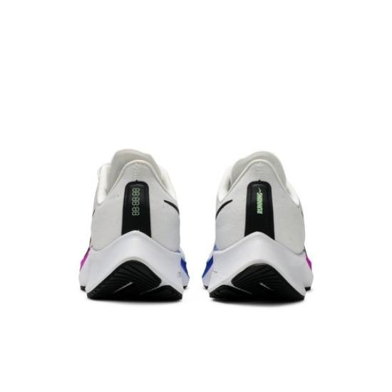 Nike Air Zoom Pegasus 37 'White Multi' BQ9646-103 Men's Shoes New Size