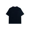Gucci Logo Printed Jersey T Shirt Men's 784361-XJGTE-4804