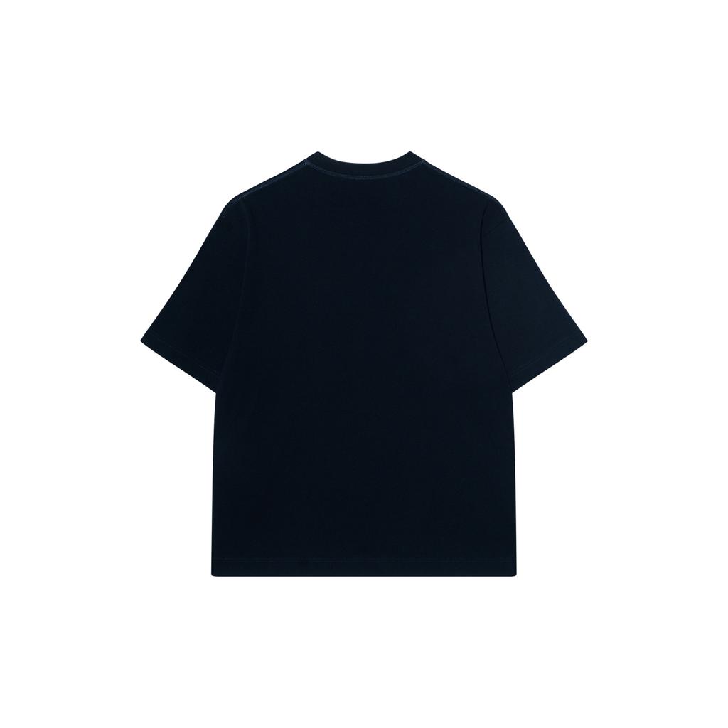 Gucci Logo Printed Jersey T Shirt Men's 784361-XJGTE-4804
