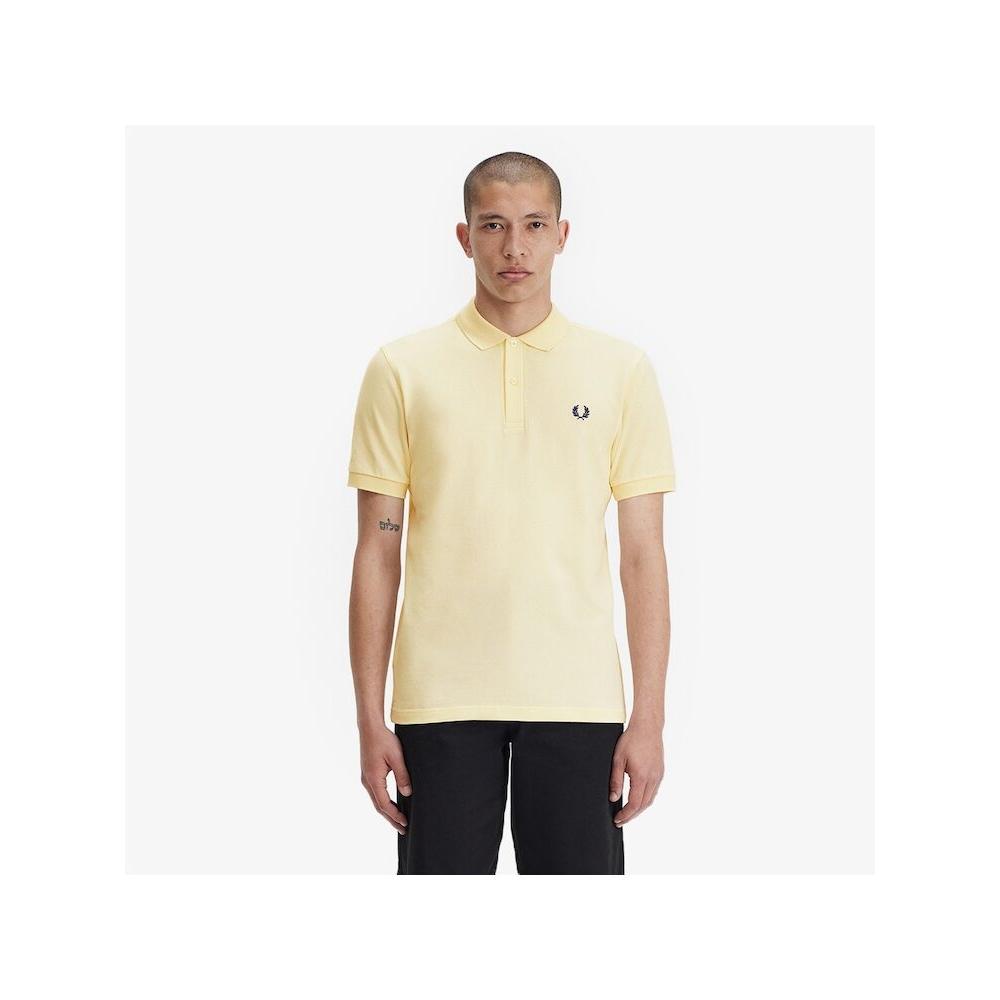 Fred Perry [headquarters Genuine] Fred Perry [m6000] Plain Fred Perry Shirt  U99  Afpm2416000 U99 qzgAfpm2416000 U99