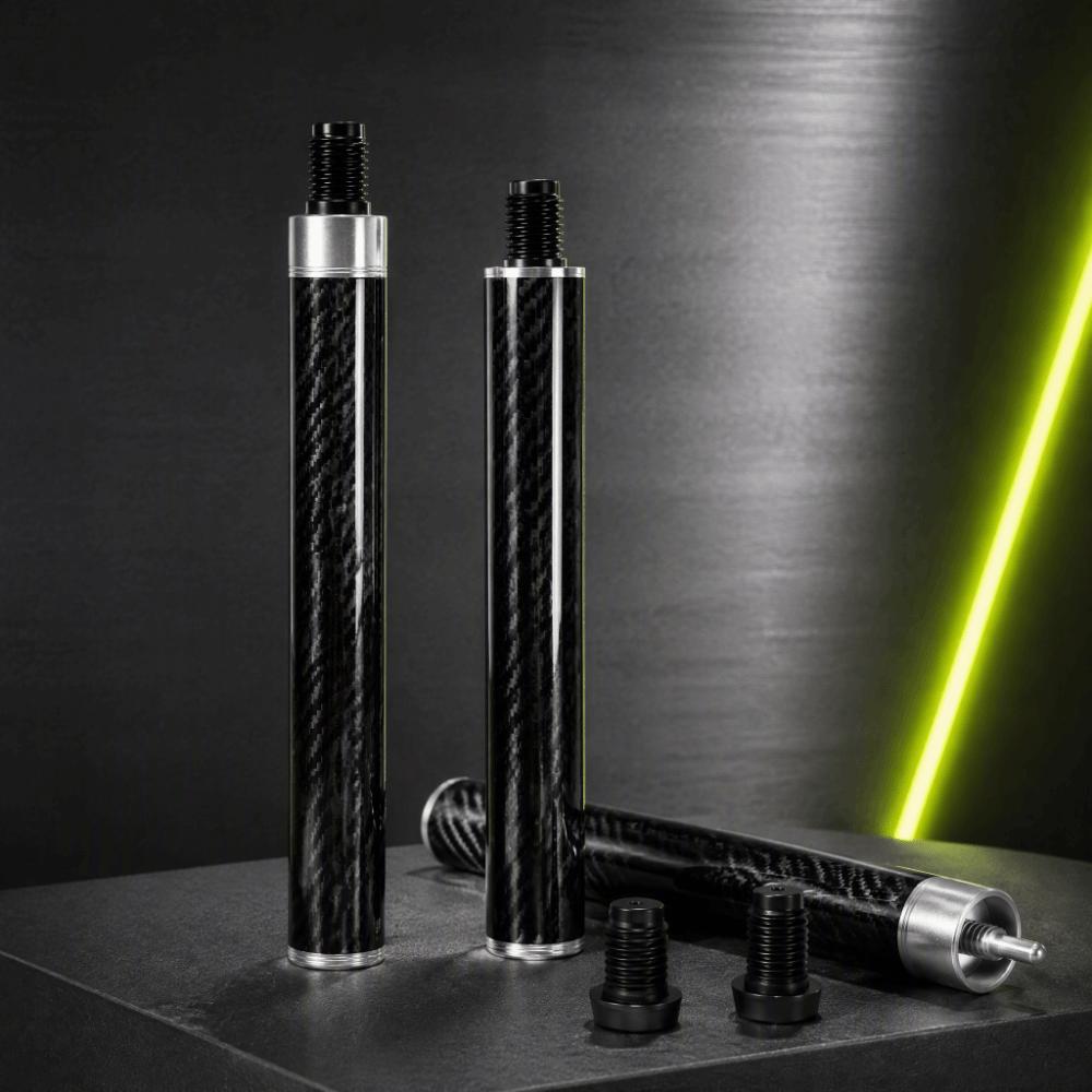 9 Inch Length Billiard Cue Extension 8 Inch Length Billiard Cue Extender For Billiard Play