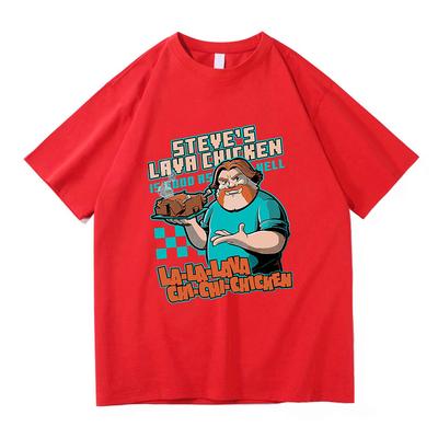 T-shirtler – Tişörtler