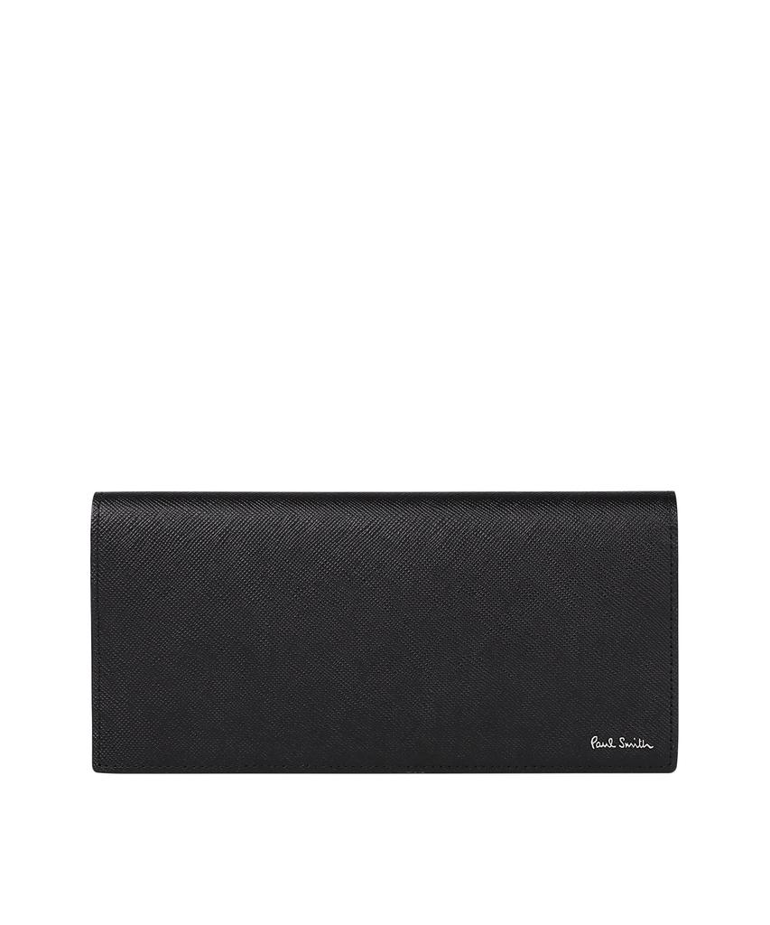 Paul Smith Wallet Black Men's 353003P021990F,
