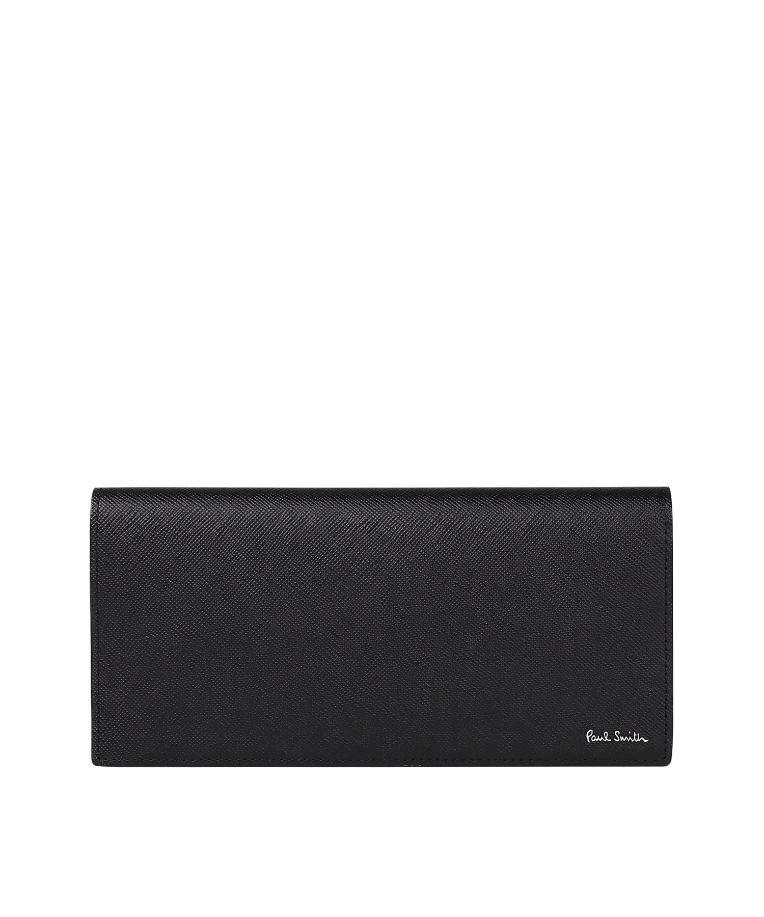 

Paul Smith Wallet Black Men s 353003P021990F, чорний