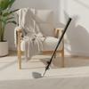Golf Swing Adjustable Telescopic for Golfers, Beginners, Indoor, Home
