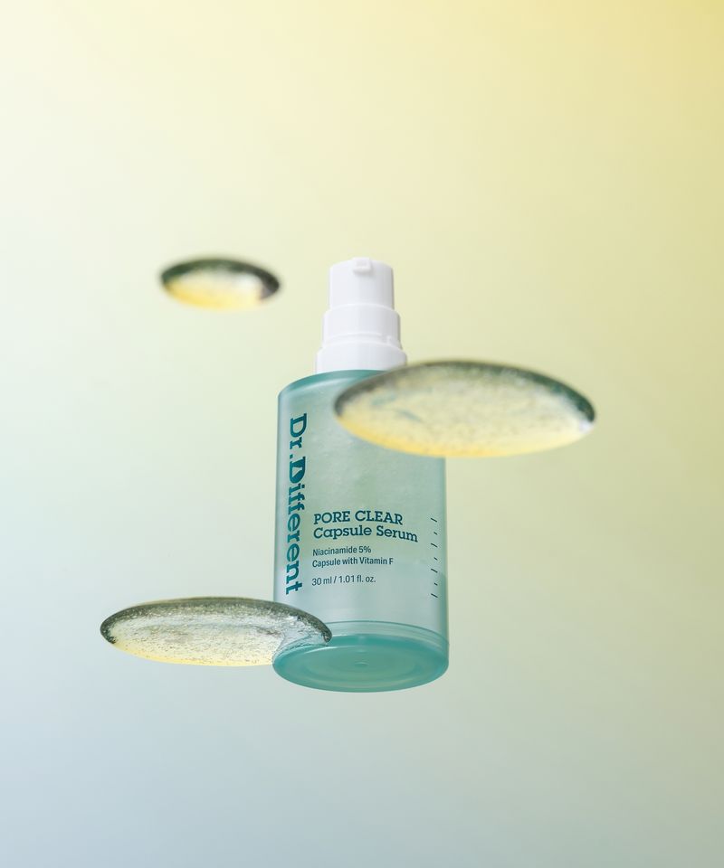 Pore Clear Capsule Serum 30ml