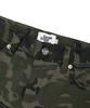 CAVISH W Woodland Biker Shorts Camo(Cv2Dmupa14A)