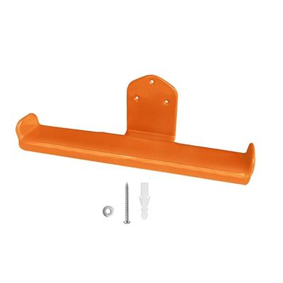 1/2Pcs Backpack Leaf Blower Hanger Backpack Sprayer Wall Mount Hanger for Hunting Pack Backpack Leaf Blower Enduring