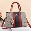 High-end Women's Bag Handbag Temperament Ladies Shoulder Bag
