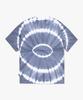 LMC Tie Dye Gw Winner Tee Blue