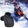 1 Stück Motorrad-Nackenschal Winter Winddicht Schal Multifunktions Handschuhe Mütze Halswärmer Brustweste Reiten Ski Outdoor Ausrüstung
