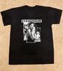 HEISS! Eyehategod Schwarzes Baumwollhemd VOLL Größe S-4XL Unisex