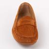 Mocasín De Piel Para Mujer. Purapiel Meilis2 103036
