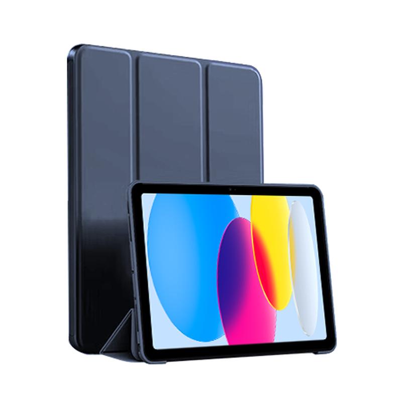 ALittleFlower Tri-Fold Smart Case for Apple iPad