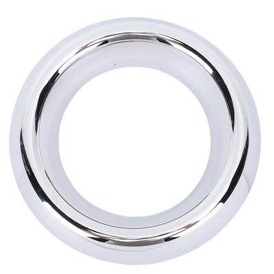 Ködlámpa Keret Fedél Műanyag Galvanizált Stílusos CH1038161 Helyettesítő Citadel Platinumhoz