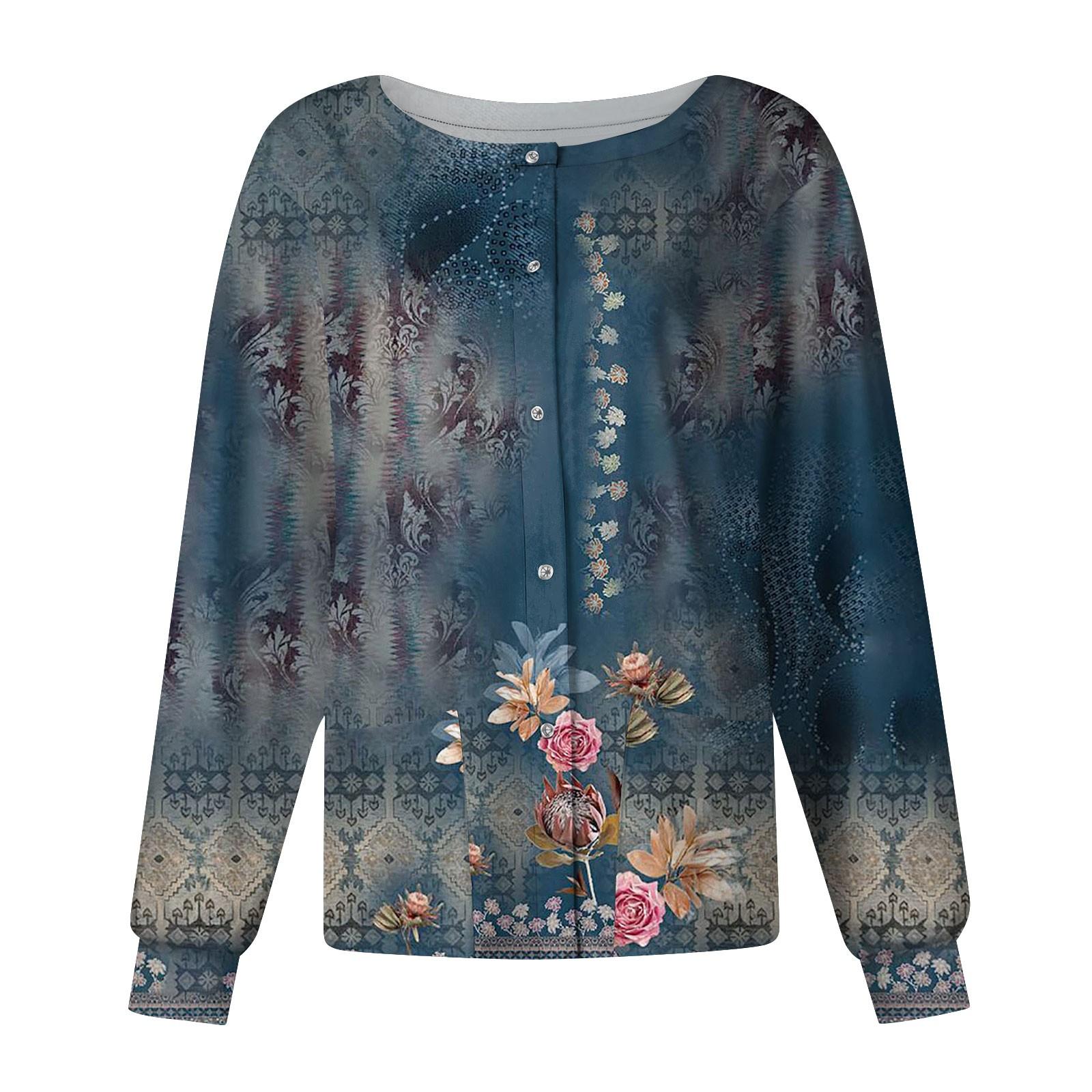 

Женский однобортный защитный комбинезон с длинным рукавом и карманом, рабочий воротник-стойка, кардиган, куртка, топ XL