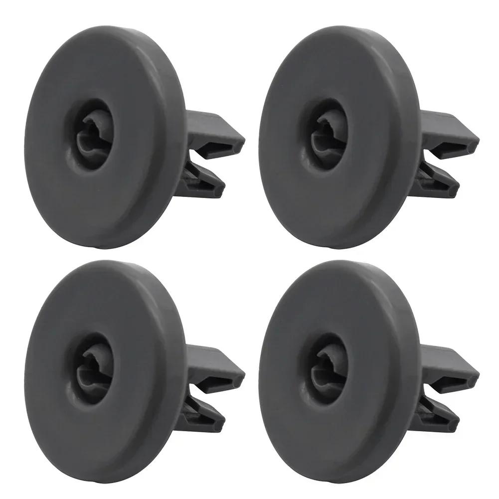 8 Pack Dishwasher Basket Wheel For Favorit And For Zanussi Dishwashers Sturdy And Reliable Replacement Components
