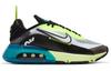 Nike Air Max 2090 Volt Valerian Blue para Mujer CK2612-103