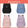 Oxford Fabric Backpack With 16in Laptop Compartment Breathable Design For College Students Teens Daily Use