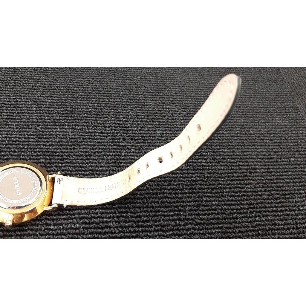 Used FURLA 4251108503 Quartz watch