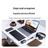 UGREEN Silent 78-Key Wireless Bluetooth Keyboard