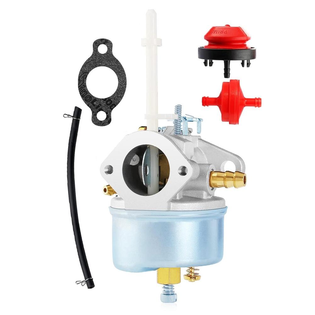 FOR TECUMSEH  Carburetor 632371A For Snowblower HSK70 7hp  FOR TORO Carburetor For Tecumseh Engines Carburetor China Mainland