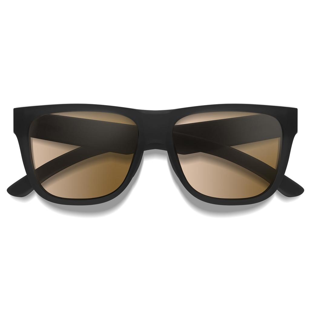 Lowdown 2 Medium Fit [Smith Optics] Sunglasses,