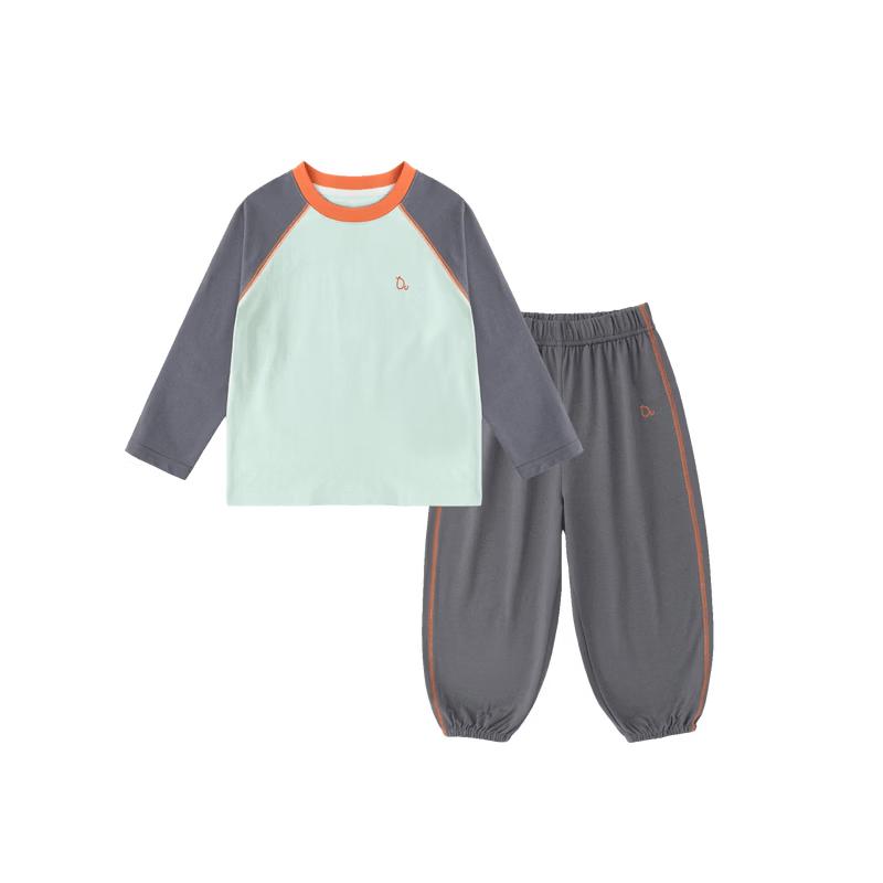 Dudu Family Moisture-Wicking Kids Sports Set 100