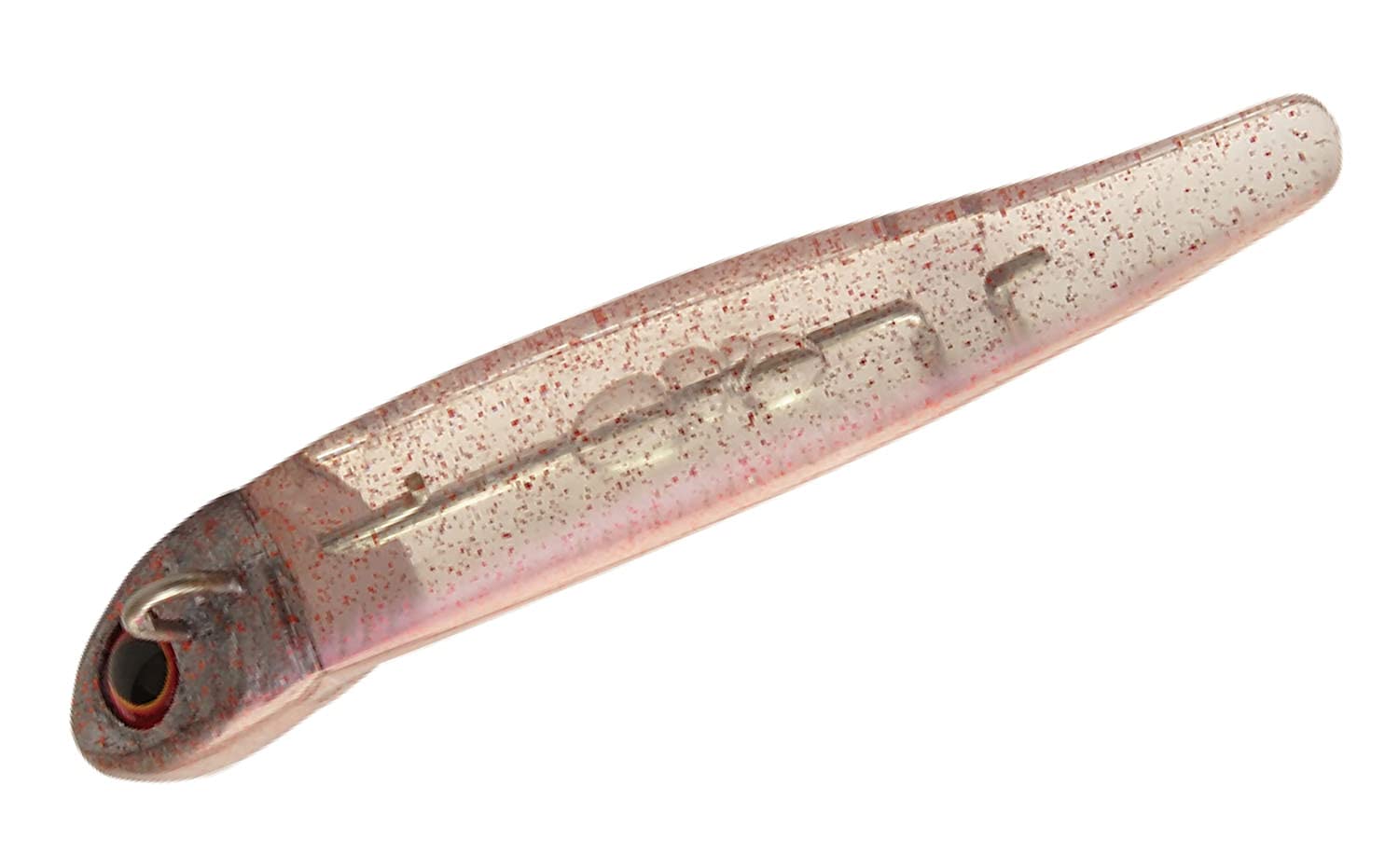 

Jackson Minnow Dirt Magic 43mm 3g Koika KIK Lure