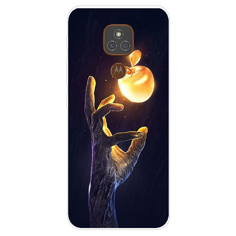 For Motorola Moto G Play Case 2021 Silicon Back Cover Phone Case For Moto G Play 2021 Soft Case for Motorola GPlay bumper coque