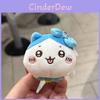Chiikawa Plush Toy With Short Plush Material For Gift And Decor