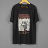Septic Death Metal Band T-Shirt Geschenk Für Fan Baumwoll-T-Shirt S Bis 5XL ED128