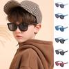 Kinder Mode Outdoor Freizeit Weiche Polarisierte Sonnenbrillen Baby Sonnenbrillen