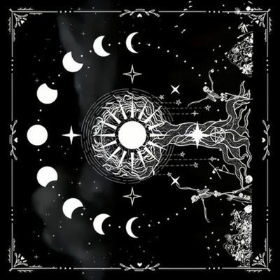 Předpověď budoucnosti – Tarot