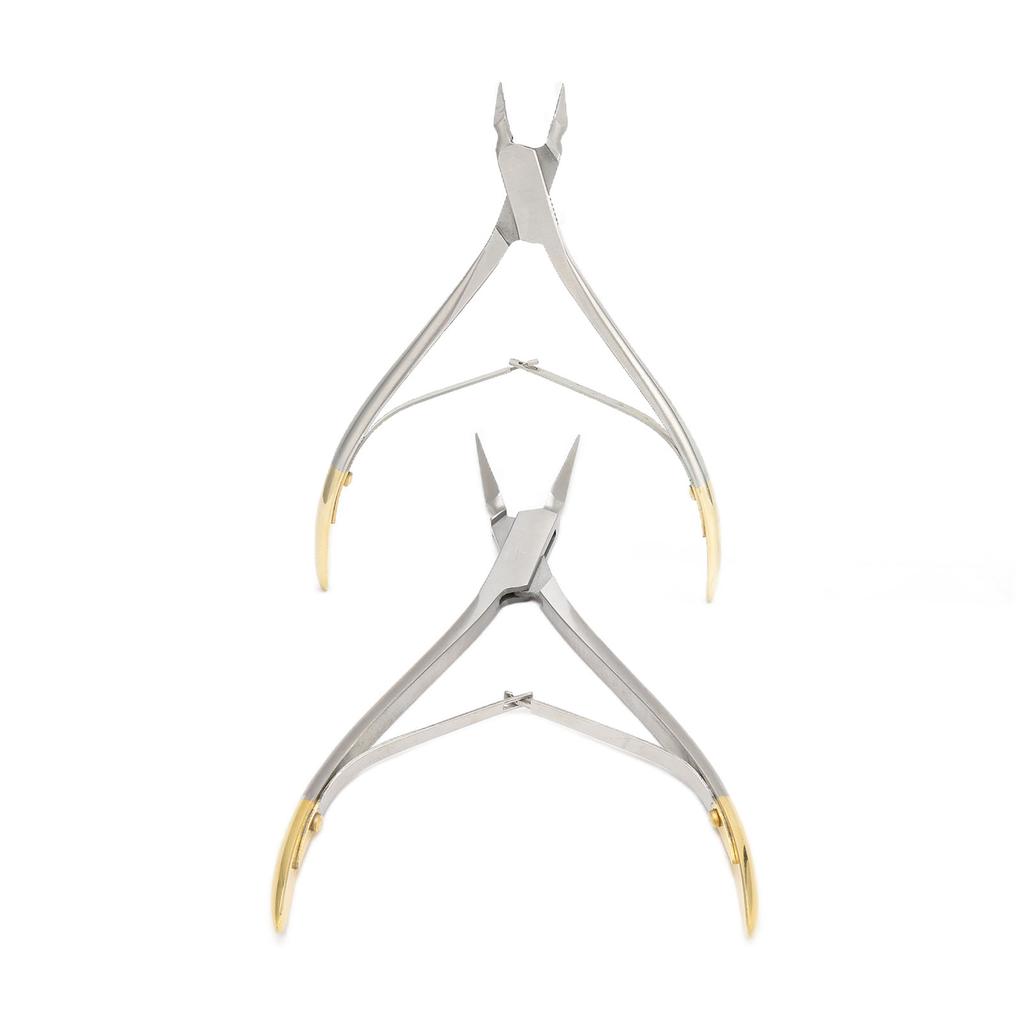 Professional Dental Extraction Forceps Residual Tooth Root Fragment Removal Instrument