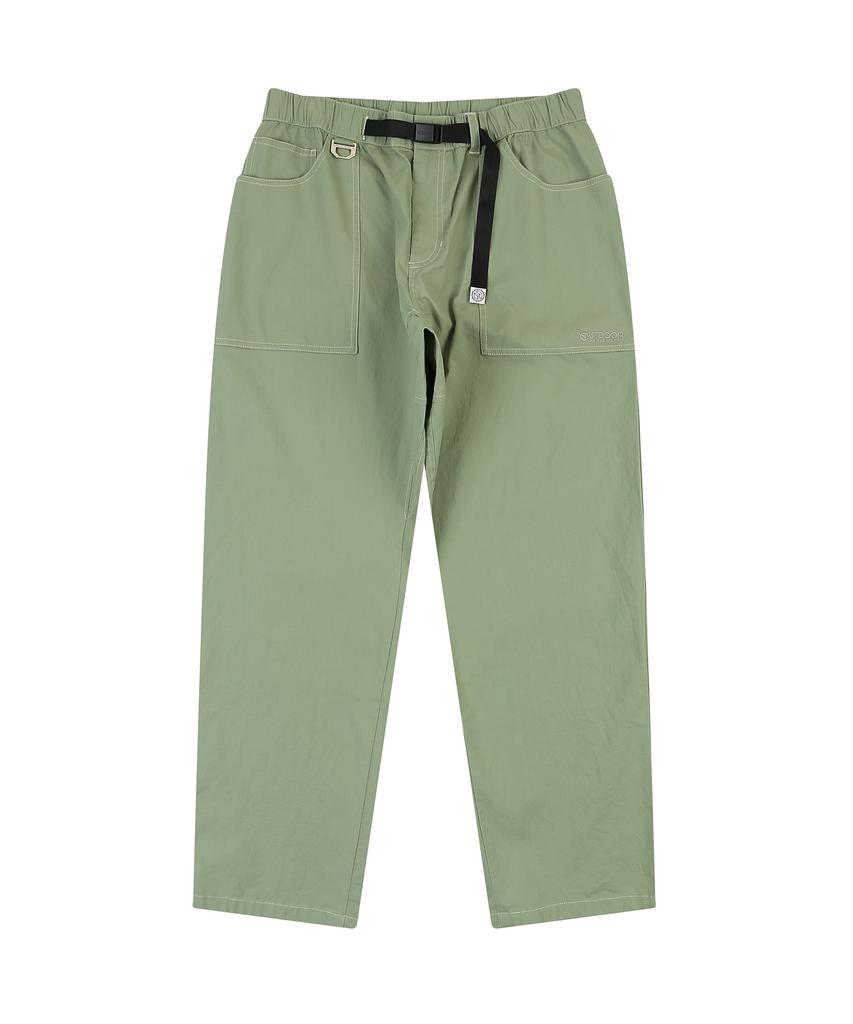 OUTDOOR PRODUCTS Regular Fit Pants