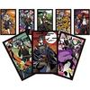Yanoman Made Japan Hanafuda Touken Ranbu -ONLINE- Hana Asobi Danshi Character 48 Cards Featuring Kachou Fuugetsu Illustrations
