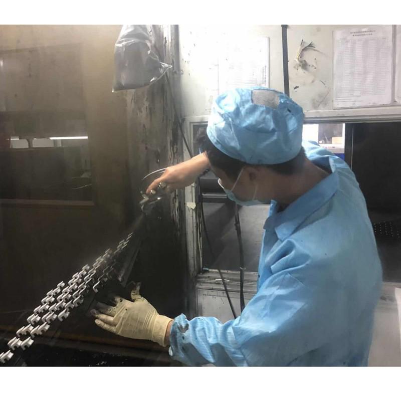 HL-SG302 Front Left Power Window Switch for Wuling Hongguang S