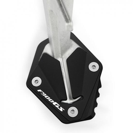 For BMW F900GS 2024 2025 Foot Kickstand Plate Side Stand Extension F900 GS GS900