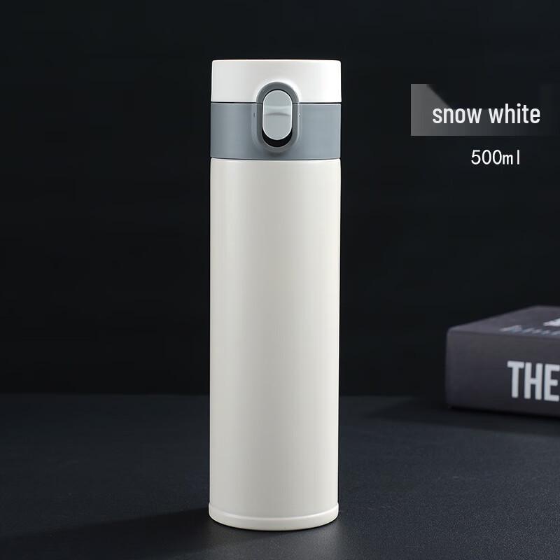 304 Stainless Steel Insulated Water Bottle