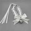 Bow Lace Bell Choker Clavicle Necklace Maid Cosplay Neck Accessories For Women