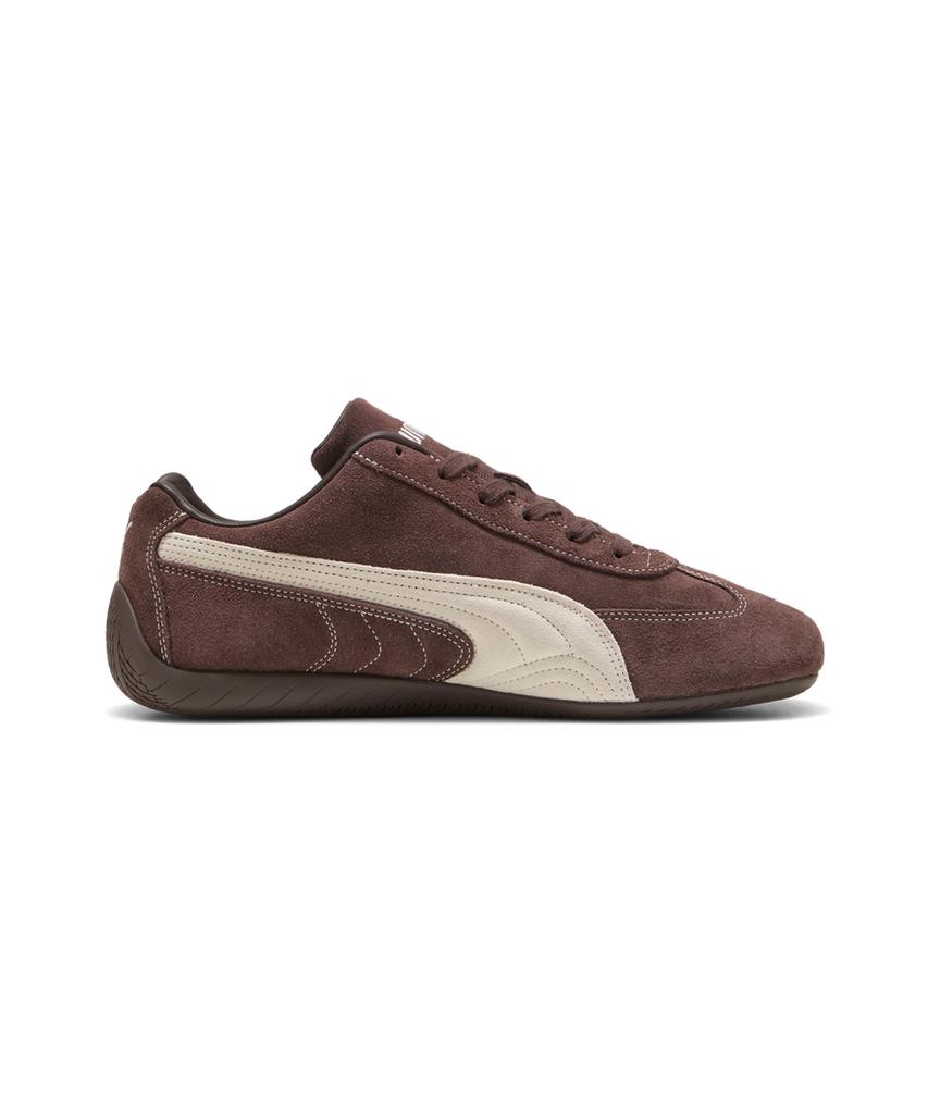 Puma Speedcat Ttf - Dark Chocolate:Ivory / 403903-01