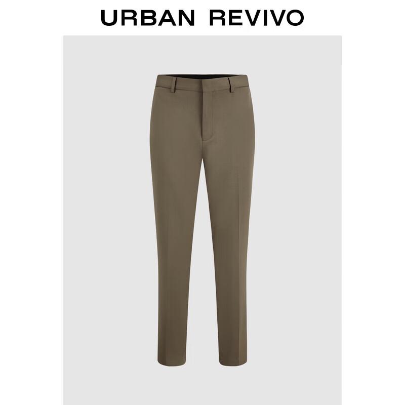 

UR Men s 2024 Straight-Leg Commuter Pants 29