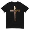 Christian Cross Bible John 316 Reflection 0L3Q48 T-Shirt